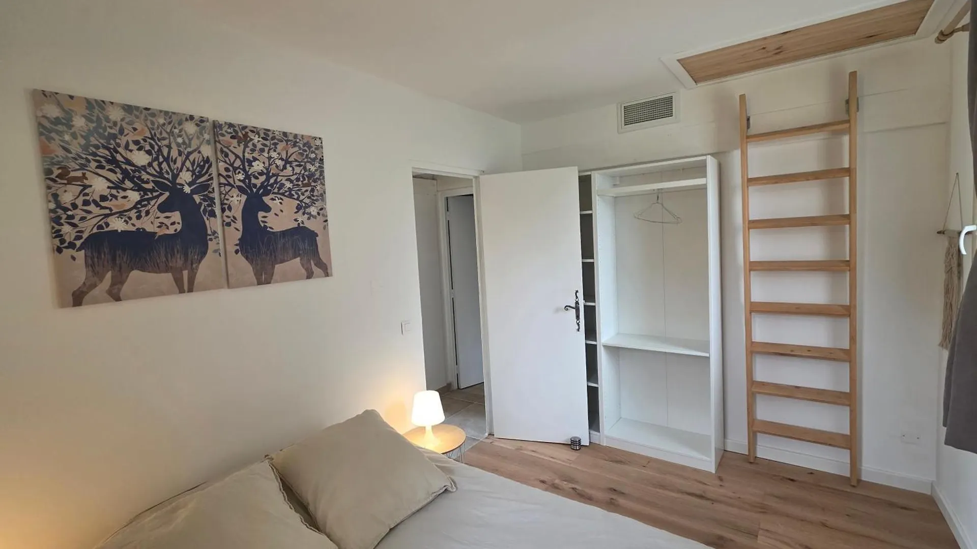 Maison A Aix-En-Provence Avec Grand Jardin