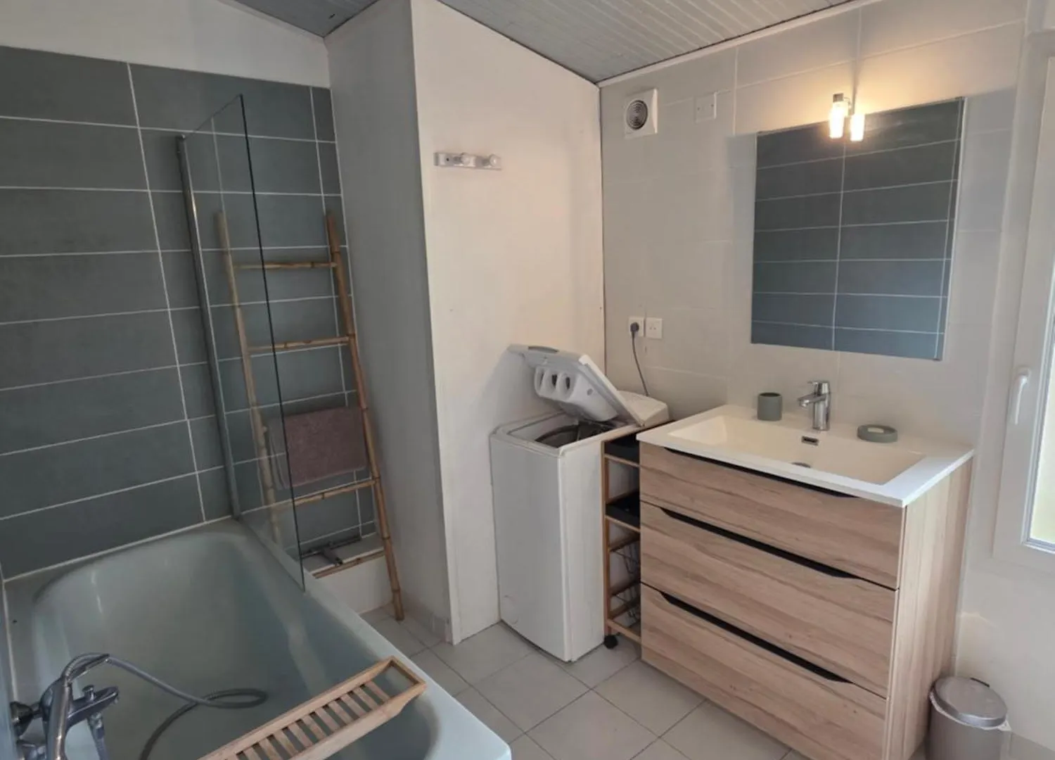 Maison A Aix-En-Provence Avec Grand Jardin 0*,